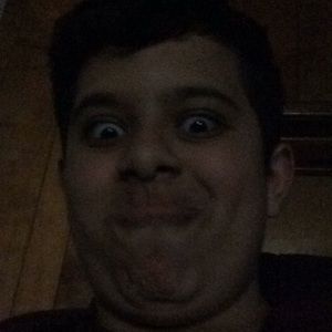Meet your Posher, Isai